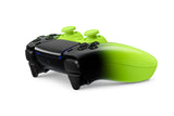 DualSense® Wireless Controller – Remix Green