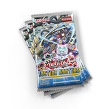 Yu-Gi-Oh! - Justice Hunters Booster Box