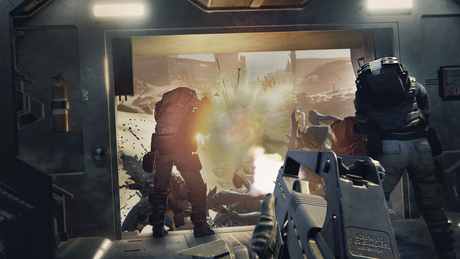 Starship Troopers: Extermination (XSX)