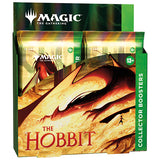 Magic: The Gathering: The Hobbit Collector Booster Box