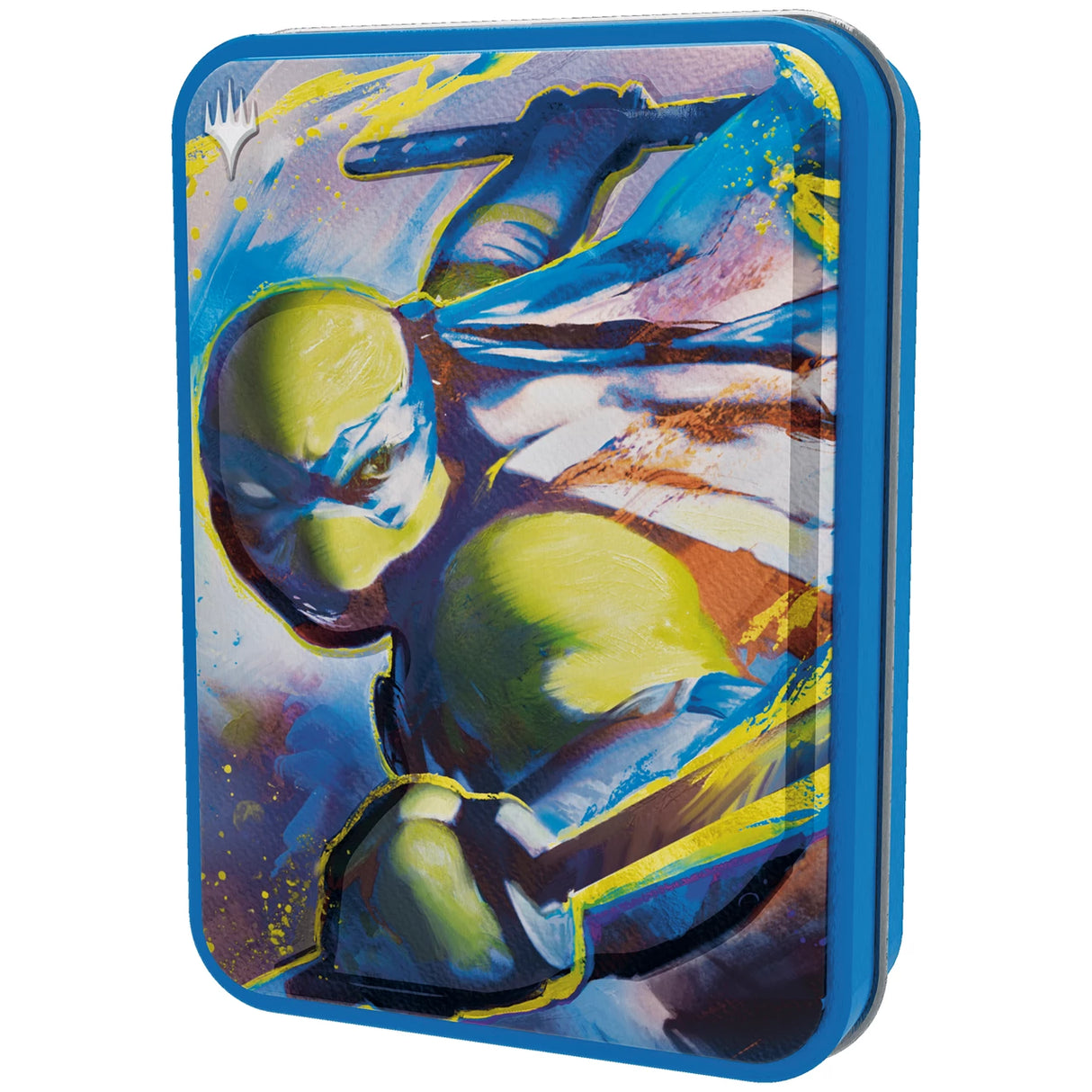 Magic: The Gathering: Teenage Mutant Ninja Turtles Mini Tin