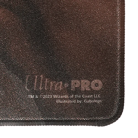 Murders at Karlov Manor Key Art Holofoil Playmat for Magic: The Gathering