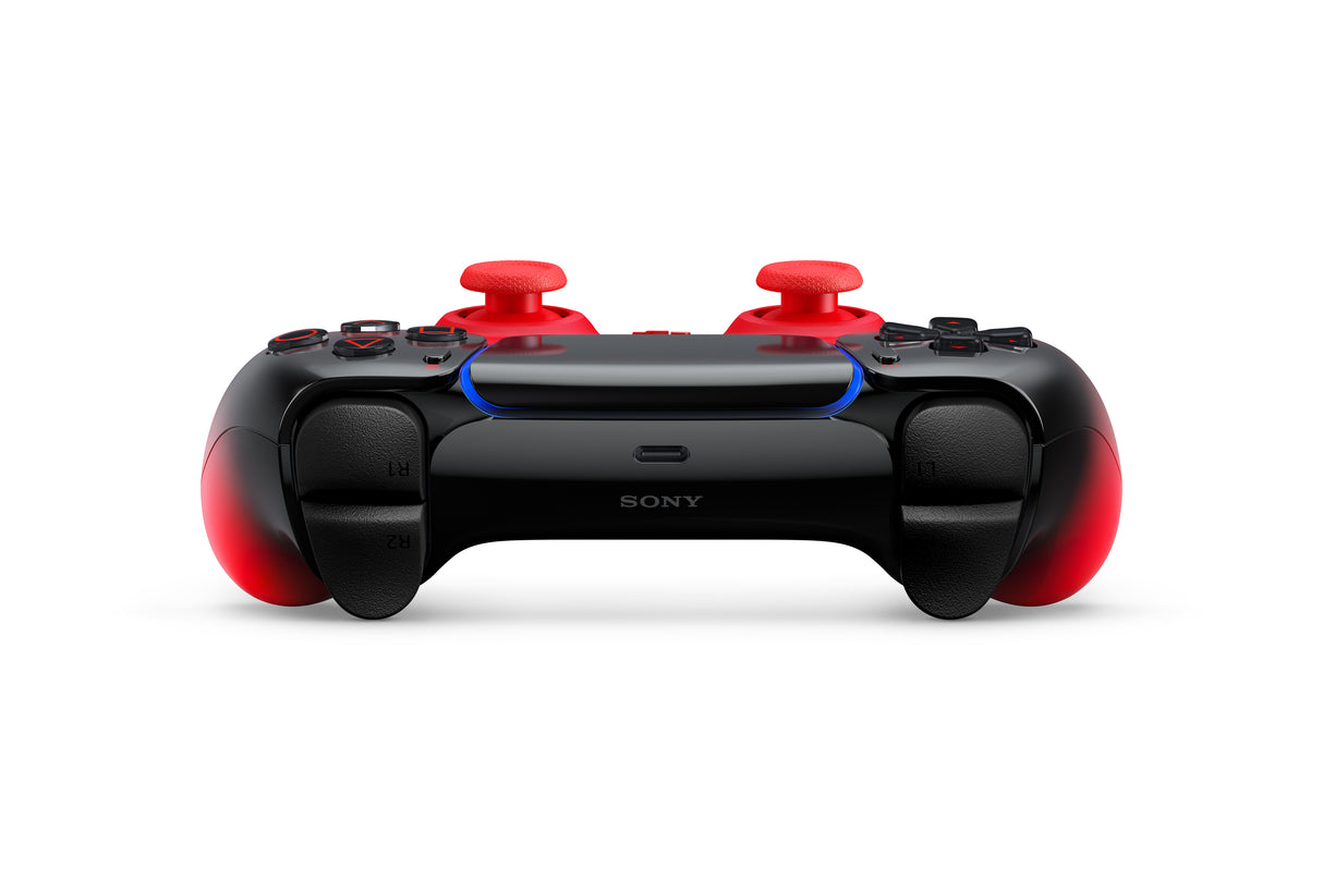 DualSense® Wireless Controller – Techno Red