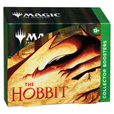 Magic: The Gathering: The Hobbit Collector Booster Box