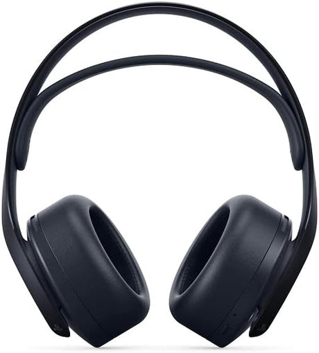 Pulse 3D Wireless Headset - Midnight Black