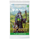 Magic: The Gathering: The Hobbit Play Booster Box