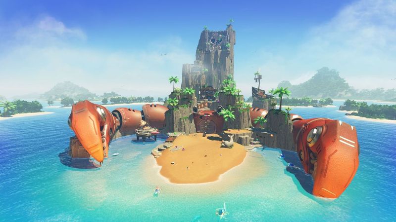 ASTRO BOT Standard Edition (PS5)