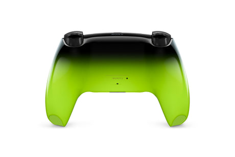 DualSense® Wireless Controller – Remix Green