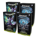 Magic: The Gathering - Edge of Eternities Commander Deck Includes 2 Decks