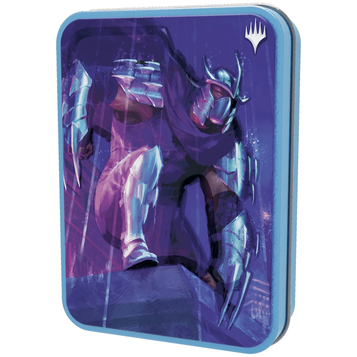 Magic: The Gathering: Teenage Mutant Ninja Turtles Mini Tin