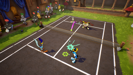 Looney Tunes Wacky World of Sports (Nintendo Switch)