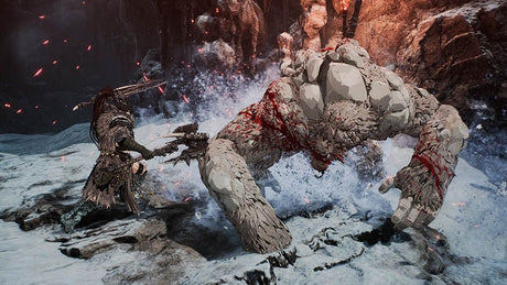 The First Berserker: Khazan Pre-Order Bonus (PS5)