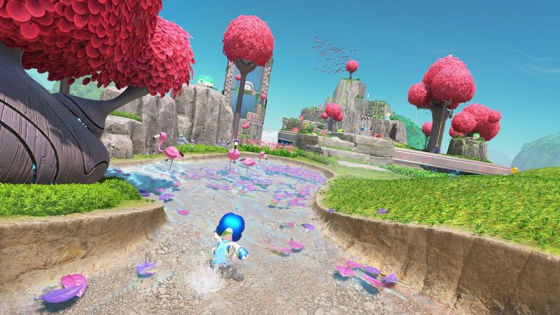 ASTRO BOT Standard Edition (PS5)