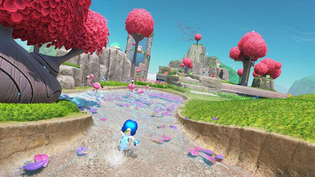 ASTRO BOT Standard Edition (PS5)