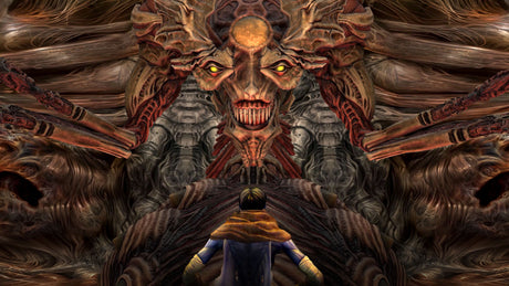 Legacy of Kain™ Soul Reaver 1&2 Remastered Deluxe Edition - PS5