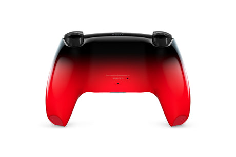 DualSense® Wireless Controller – Techno Red