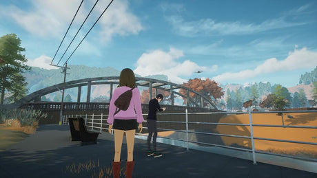 SunnySide (PS5)