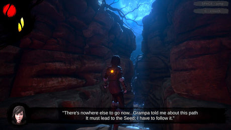 Seed of Life (Nintendo Switch)