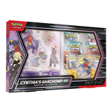 Pokémon TCG: Cynthia’s Garchomp ex Premium Collection