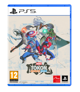 MARVEL Tōkon: Fighting Souls - PS5