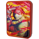 Magic: The Gathering: Teenage Mutant Ninja Turtles Mini Tin