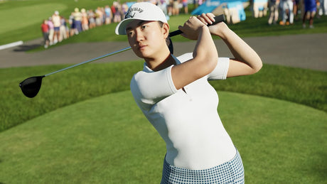 PGA TOUR 2K25 Standard Edition - PS5