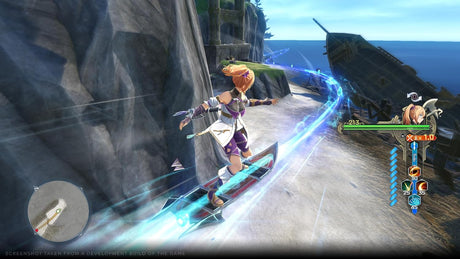 Ys X: Nordics Deluxe Edition (Nintendo Switch)
