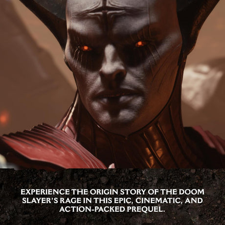Doom: The Dark Ages – Premium Edition (PS5)
