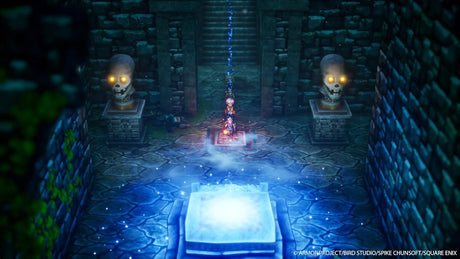 Dragon Quest III Remake (PS5)