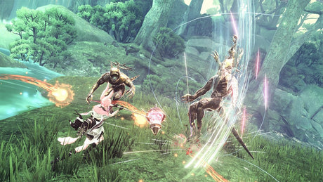 REYNATIS Deluxe Edition (Nintendo Switch)