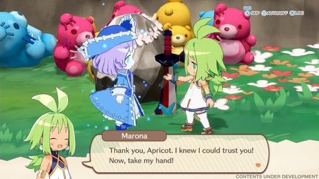Phantom Brave: The Lost Hero Deluxe Edition (Nintendo Switch)