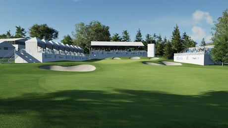 PGA TOUR 2K25 Standard Edition - PS5