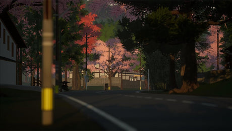 SunnySide (PS5)