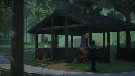 SunnySide (PS5)