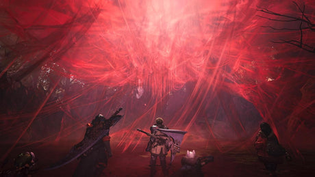 Monster Hunter Wilds Lenticular Case (XSX) Pre-Order Bonuses