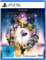 Master Detective Archives: RAIN CODE (PS5)