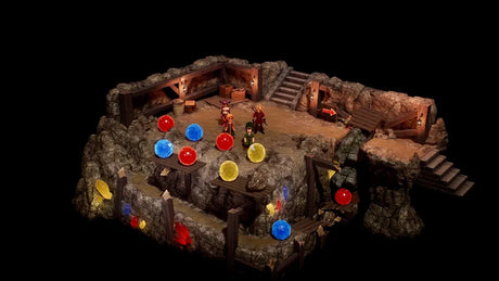 Dragon Quest VII Reimagined - XSX