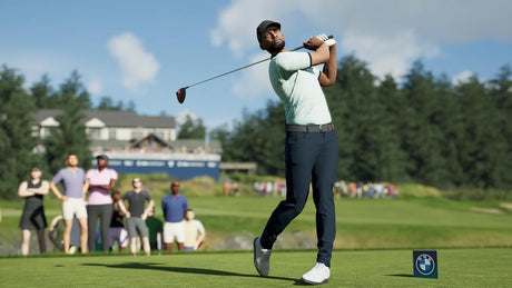PGA TOUR 2K25 Standard Edition - PS5