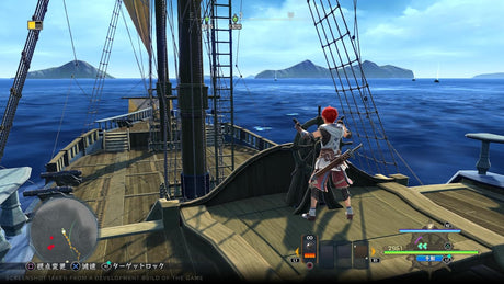Ys X: Nordics Deluxe Edition (Nintendo Switch)