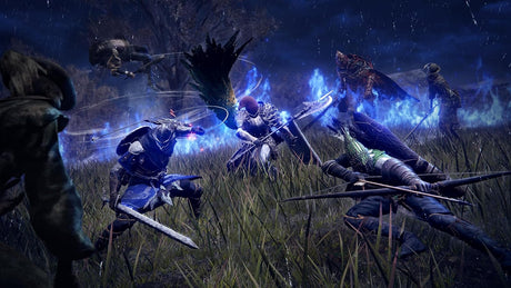 Elden Ring Nightreign (PS5) (Pre-Order Bonus)