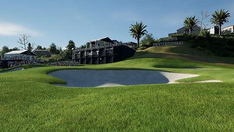 PGA TOUR 2K25 Standard Edition - PS5