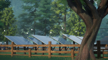 SunnySide (PS5)