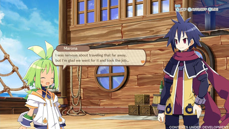 Phantom Brave: The Lost Hero Deluxe Edition (Nintendo Switch)