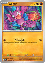 Mega Evolution - Phantasmal Flames 049/094 Gligar