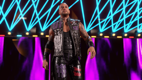 WWE 2K25 Standard Edition (XSX)