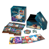 Disney Lorcana Azurite Sea Illumineer's Trove