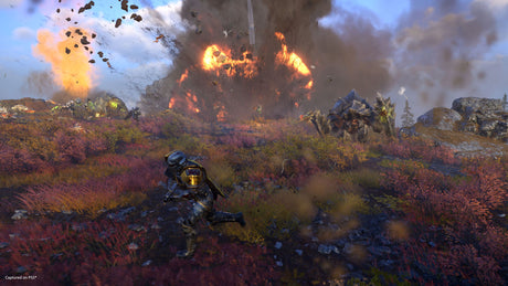 Helldivers II (PS5)