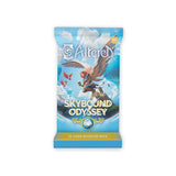 Altered - Skybound Odyssey - Booster Pack Live Opening
