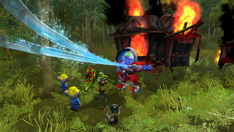 TY the Tasmanian Tiger® HD Bush Rescue™ (Nintendo Switch)