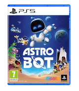 ASTRO BOT Standard Edition (PS5)